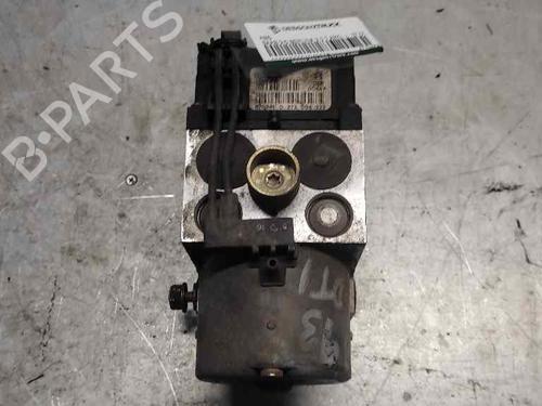 Used ABS pump SAAB 9-5 (YS3E) [1997-2009]  21401821