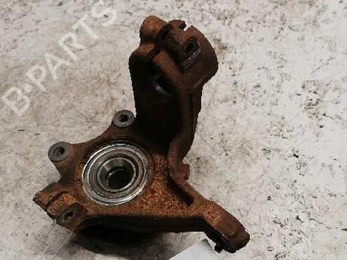 Right front steering knuckle CITROËN BERLINGO / BERLINGO FIRST MPV (MF_, GJK_, GFK_) 2.0 HDI 90 (MFRHY) | BP21479397M26 