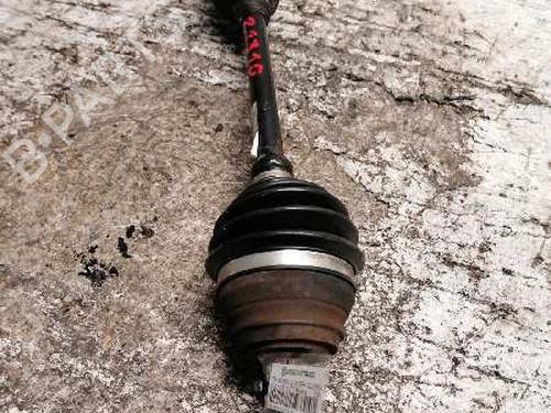 Left front driveshaft AUDI A3 (8L1) 1.9 TDI | BP21473899M38