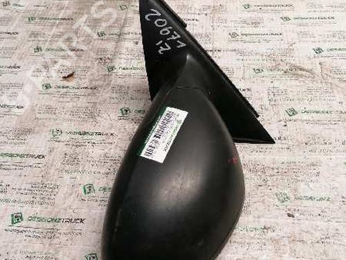 Left mirror SEAT IBIZA III (6L1)  | BP21473300C26 