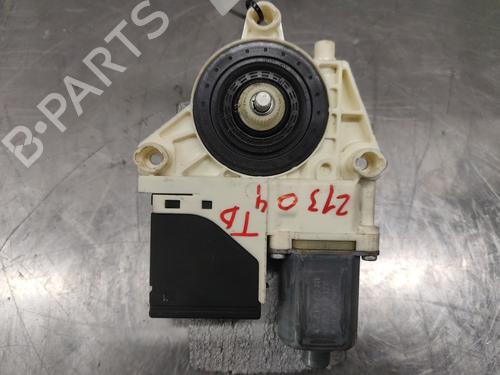 Right rear window motor RENAULT MEGANE III Hatchback (BZ0/1_, B3_) 1.5 dCi (BZ09, BZ0D, BZ1W, BZ29, BZ14) | BP30095832E22 