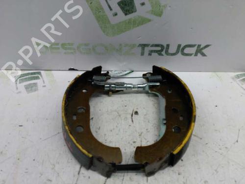 Used Other FORD FOCUS II (DA_, HCP, DP) [2004-2013]  21432557