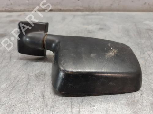 Left mirror SUZUKI WAGON R+ Hatchback (EM) 1.0 (RC410, SR410, SR412) | BP27612009C26 