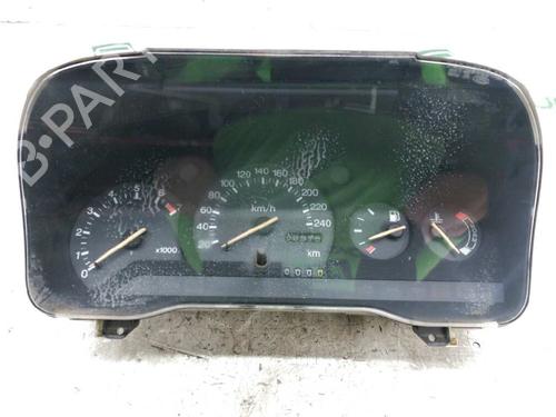 Used Instrument cluster FORD ESCORT V Saloon (AFL) 1.8 i 16V (105 hp) 24679241