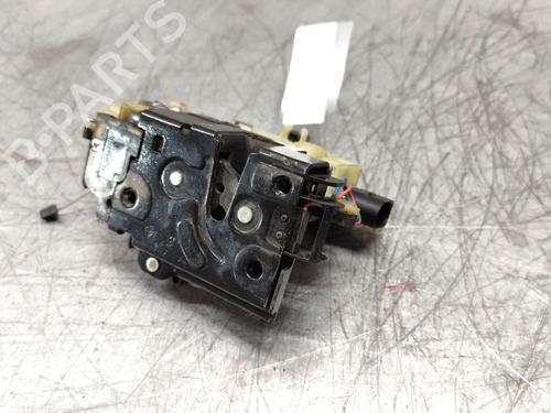 Used Front left lock SEAT LEON (1M1) [1999-2006]  25725433