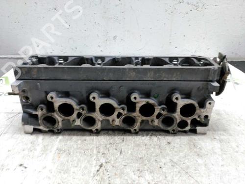 Used Cylinder head Cylinder head CITROËN JUMPY I Van (BS_, BT_, BY_, BZ_) [1994-2006] 21437400 21437400