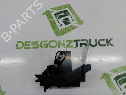 Climate control RENAULT RAPID Box Body/MPV (F40_, G40_) 1.9 D (F40P, F40N, F40E) | BP21431762I5 