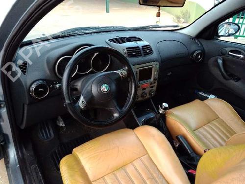 Engine control unit (ECU) ALFA ROMEO 147 (937_) 1.9 JTD (937.AXD1A, 937.BXD1A, 937.AXV1A, 937.BXB1A,... | BP21460789M57 