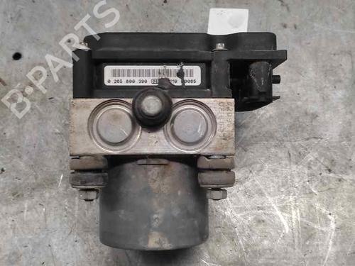 ABS pump PEUGEOT 307 (3A/C)  | BP21409195M43 
