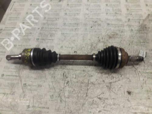 Used Left front driveshaft CITROËN ZX (N2) [1991-1999]  21459133