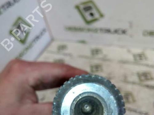 Right rear driveshaft RENAULT TRUCKS Maxity  | BP21447459M41 