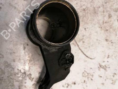 Mass air flow sensor MERCEDES-BENZ SPRINTER 4-t Platform/Chassis (B904) 413 CDI | BP22780265M95 