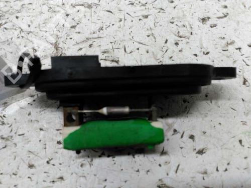 Heater resistor PEUGEOT BOXER Van (230L)  | BP21445626M108 