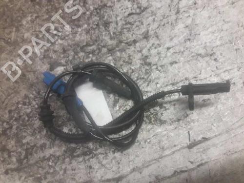 Electronic module PEUGEOT 207 (WA_, WC_)  | BP21471584M83 