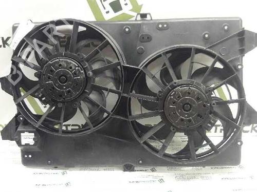 Radiator fan FORD MONDEO II (BAP) | BP21452819M35