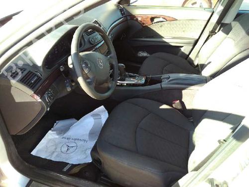 Left front window motor MERCEDES-BENZ E-CLASS (W211)  | BP21470966E21 