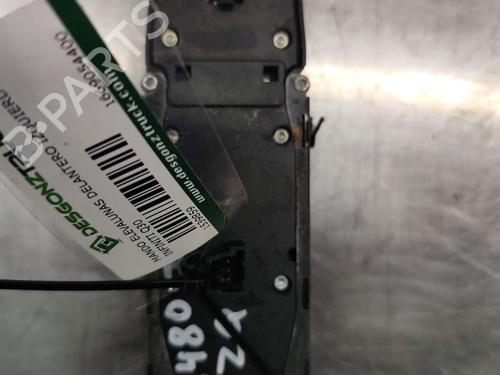 Left front window switch INFINITI Q30 1.5 D | BP29884950I27