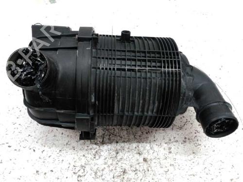 Air filter box RENAULT TRAFIC Van (T_, P_, V_)  | BP21445342M87 