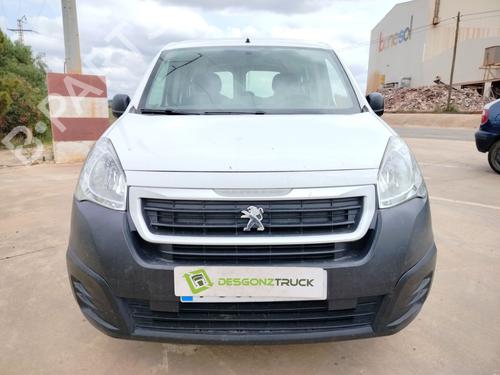 Used Parts PEUGEOT PARTNER Tepee 1.6 BlueHDi 100 (100 hp) 3119596