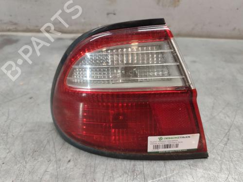 Venstre Baklys NISSAN ALMERA I Hatchback (N15) [1995-2001]  27608925