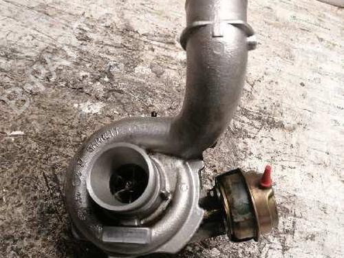 Turbolader/Kompressor für RENAULT LAGUNA II Grandtour (KG0/1_) [2001-2007]  21476104