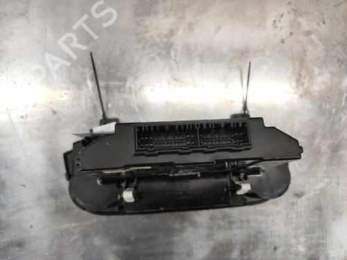 Climate control KIA SPORTAGE III (SL)  | BP29184138I5 