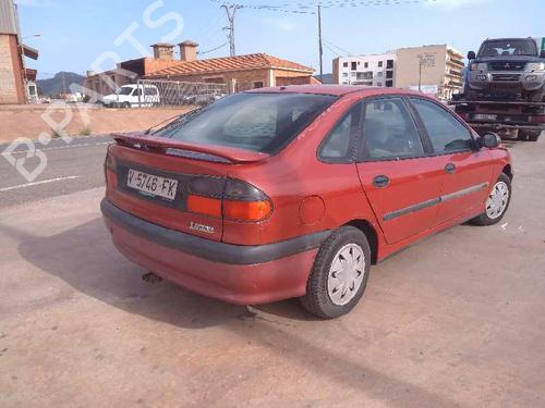 Display RENAULT LAGUNA I (B56_, 556_)  | BP21459605C48 