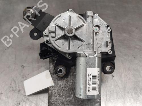 Used Rear wiper motor NISSAN QASHQAI II (J11, J11_) 1.5 dCi (110 hp) 32011192