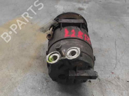 AC-Kompressor OPEL FRONTERA B (U99)  | BP21412468M34 