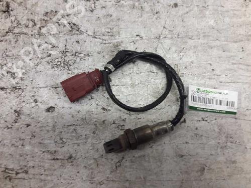 Used Electronic sensor SEAT IBIZA III (6L1) [2002-2009]  21457890