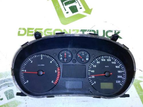 Cockpit SEAT CORDOBA (6K2) 1.4 (60 hp) 21426022