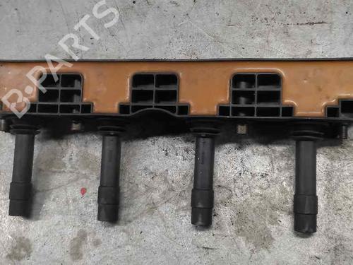 Tændspole OPEL ASTRA G Hatchback (T98)  | BP21408125M94 