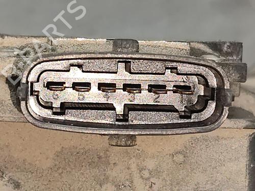 Pedal IVECO DAILY IV Van | BP31178093I4