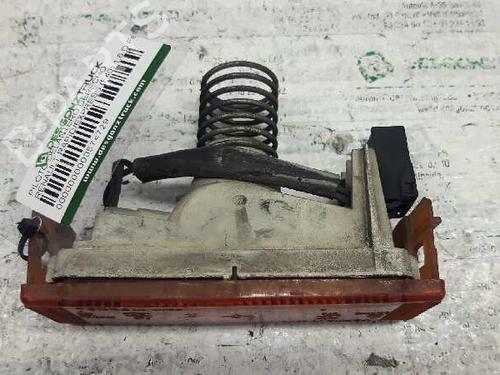 Right front indicator RENAULT RAPID Box Body/MPV (F40_, G40_) 1.6 D (F404) | BP21451061C33 