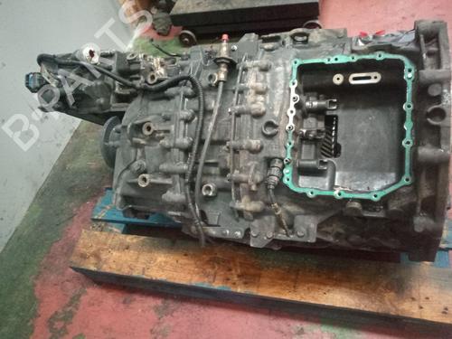 Gearbox IVECO STRALIS I | BP39423965M3 - Image 4