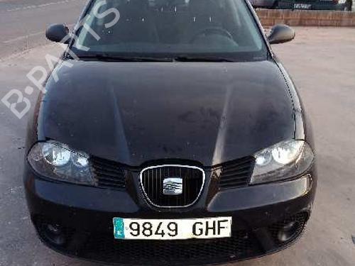 Mass air flow sensor SEAT IBIZA III (6L1)  | BP21468408M95 