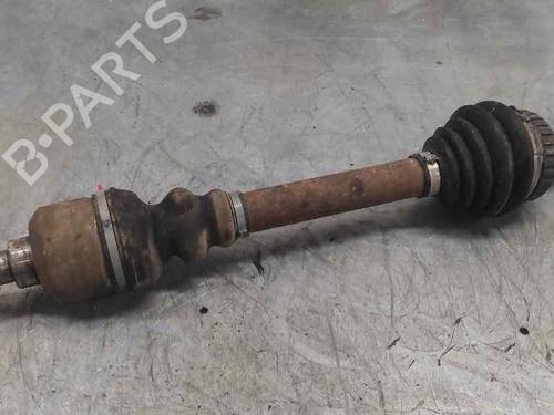 Left front driveshaft PEUGEOT 306 (7B, N3, N5)  | BP21413404M38 