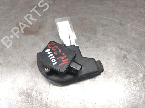 Pedal Pedal PEUGEOT PARTNER MPV (5_, G_) [1996-2026] 21470878 21470878