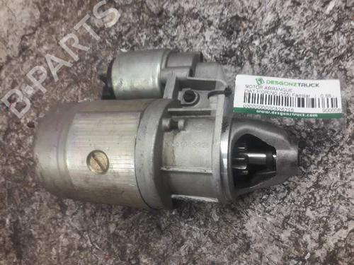 Used Starter FIAT FIORINO Box Body/MPV (146_) [1988-2025]  21467804