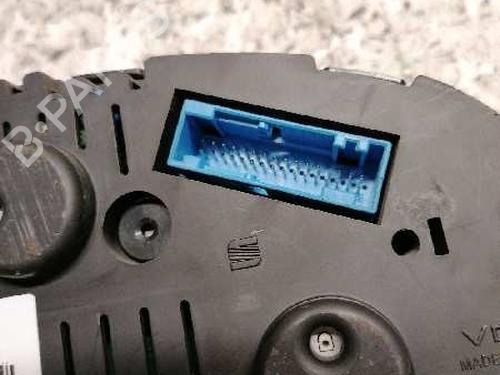 Kombinert Instrument SEAT LEON (1M1) 1.9 TDI | BP21476854C47 