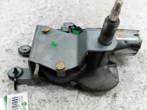 Used Rear wiper motor OPEL VECTRA B Estate (J96) [1996-2003]  21446305