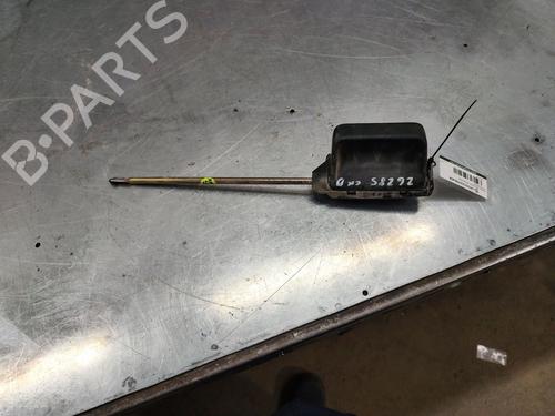 Used Exterior handle Exterior handle VW CADDY III Box Body/MPV (2KA, 2KH, 2CA, 2CH) 2.0 SDI (70 hp) 32849247 32849247