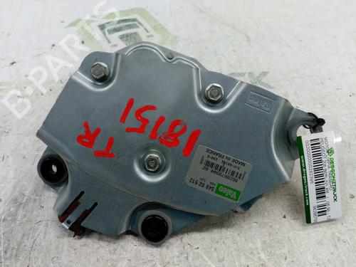 Viskermotor bagrude PEUGEOT 206 Hatchback (2A/C) [1998-2012]  21428632