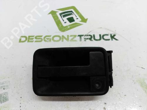 Used Rear right exterior door handle PEUGEOT EXPERT Van (222) [1995-2008]  21428297