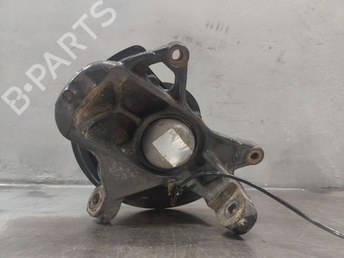Left front steering knuckle IVECO DAILY VI Van 33S12, 35S12, 35C12 | BP38795509M25 - Image 3