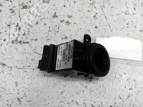 Elektronisk modul PEUGEOT 406 (8B) [1995-2005]  21437987