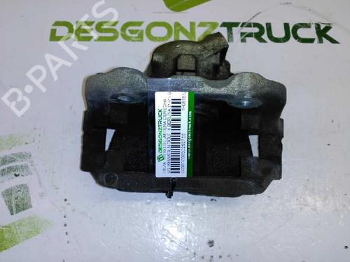 Used Right front brake caliper VW GOLF III (1H1) [1989-2000]  21427649