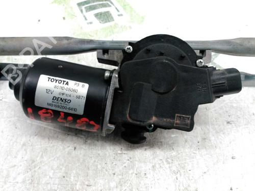 Front wiper motor TOYOTA AVENSIS Estate (_T25_)  | BP21434371M29 