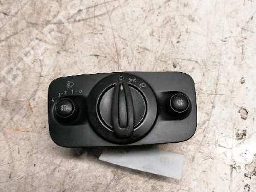 Lichtschalter für FORD FIESTA VI (CB1, CCN) [2008-2017]  21481648