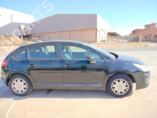 Sikringsdose CITROËN C4 I (LC_) 1.4 16V | BP25791871E1 